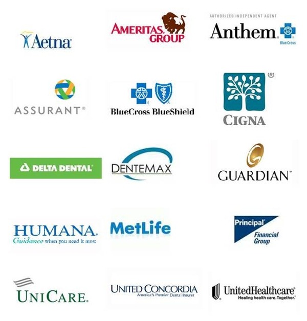 Insurance brands