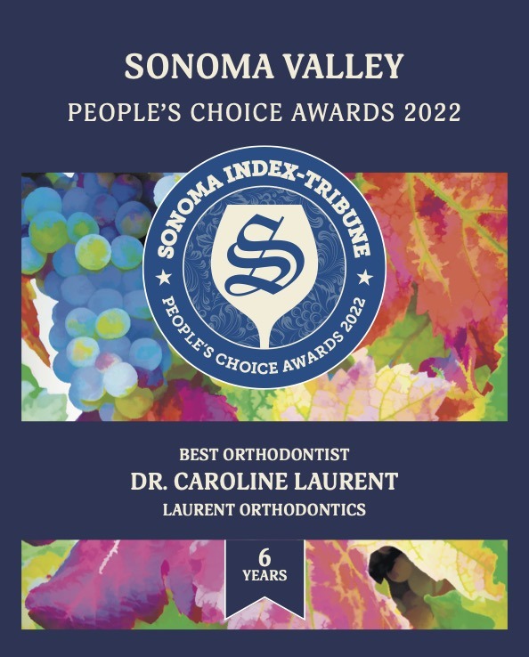 Sonoma Valley People's Choice Award