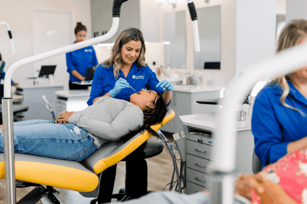 How to Support Your Child or Yourself Through Braces Treatment