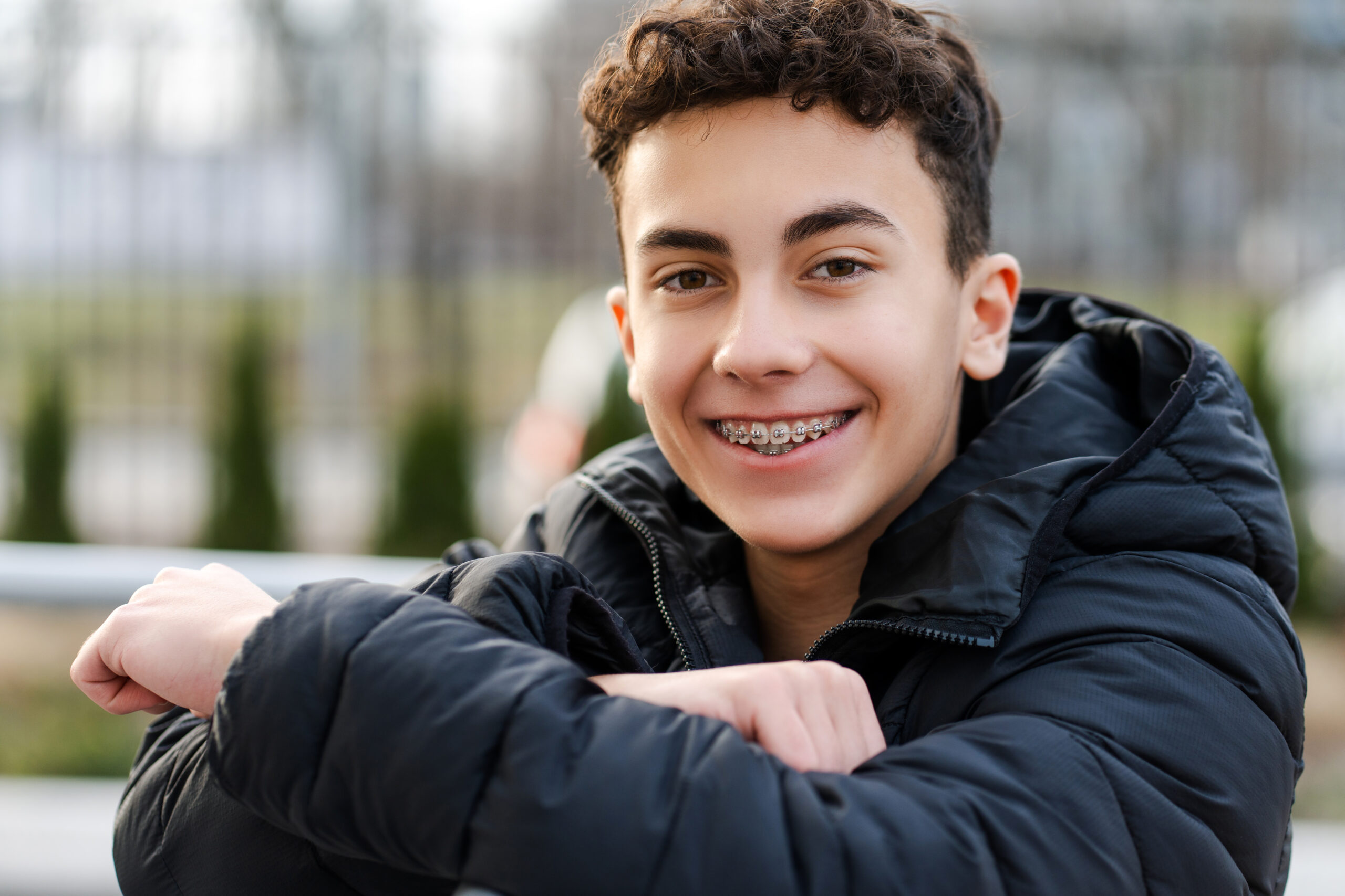 Is Orthodontic Treatment Painful?