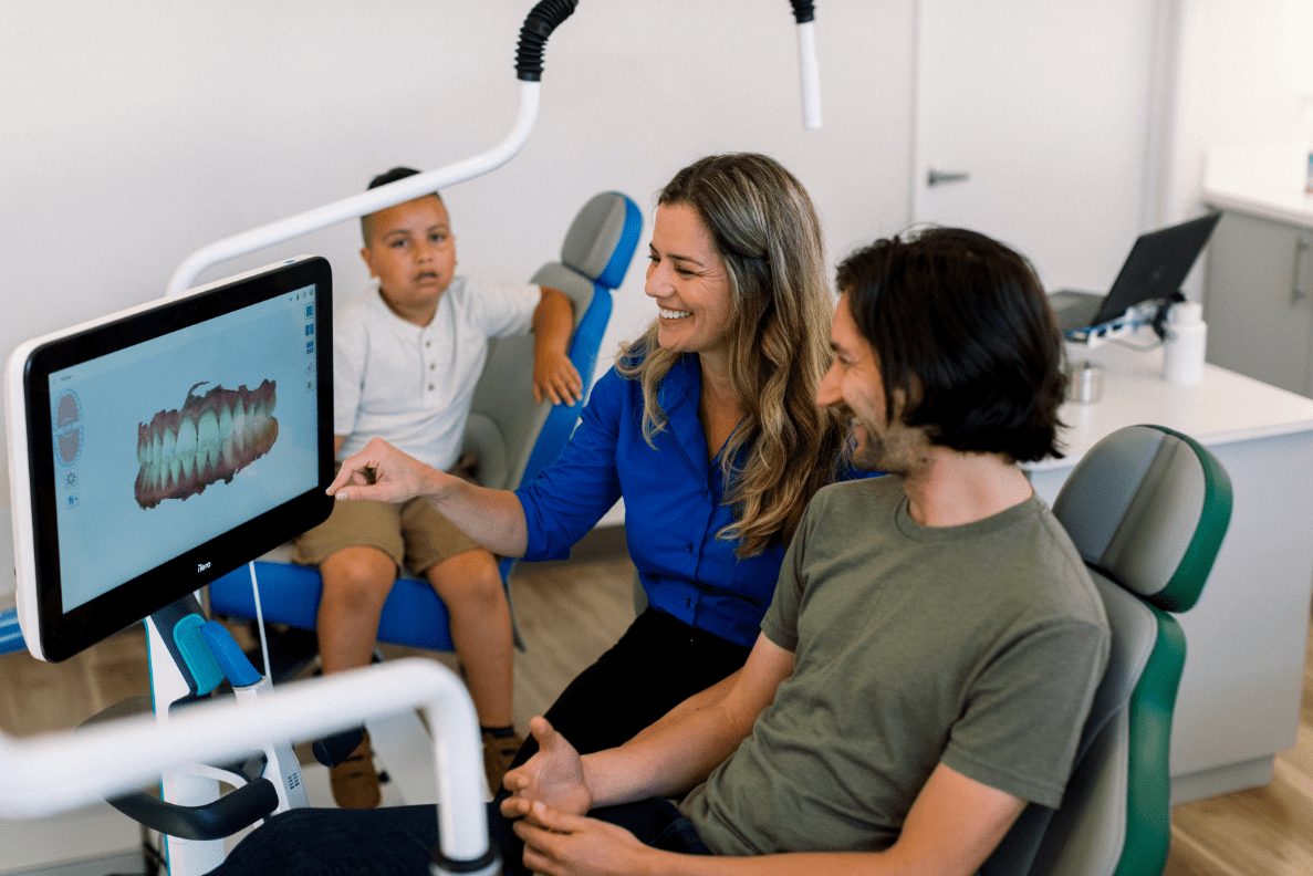 Why Choosing an Experienced Orthodontist Matters