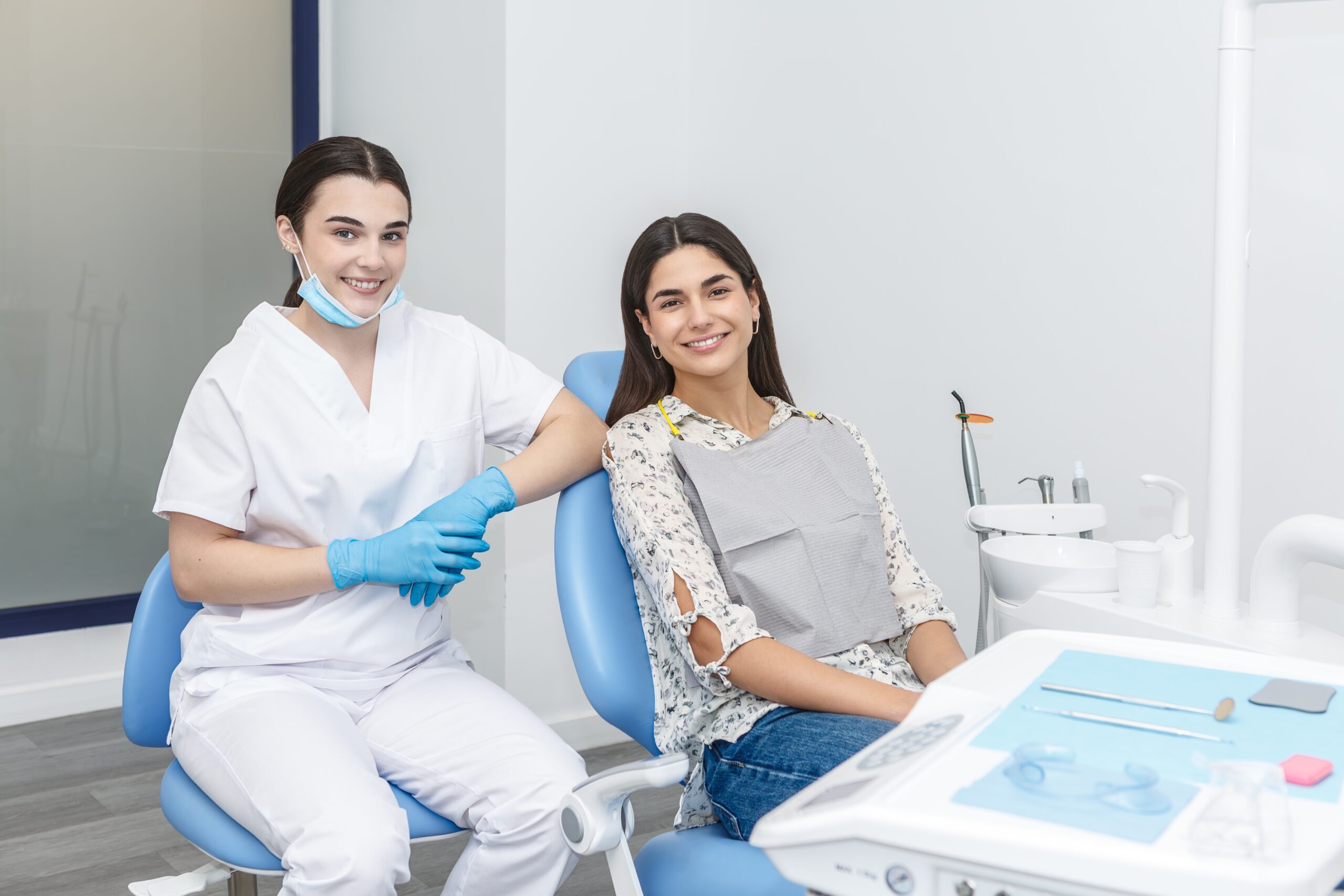 Family vs Corporate Orthodontics: What to Expect